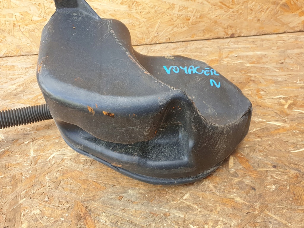 фото №5, Chrysler voyager iv бачок омывателя 04857841ab