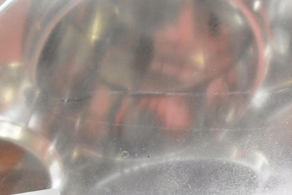 фото №14, Фара лівий лампа перед eu 0301-001915 chevrolet lacetti 04-13