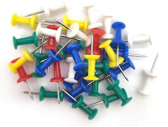 фото №7, Ремонт потолочный samochowodej клипсы заклёпки 62 szt