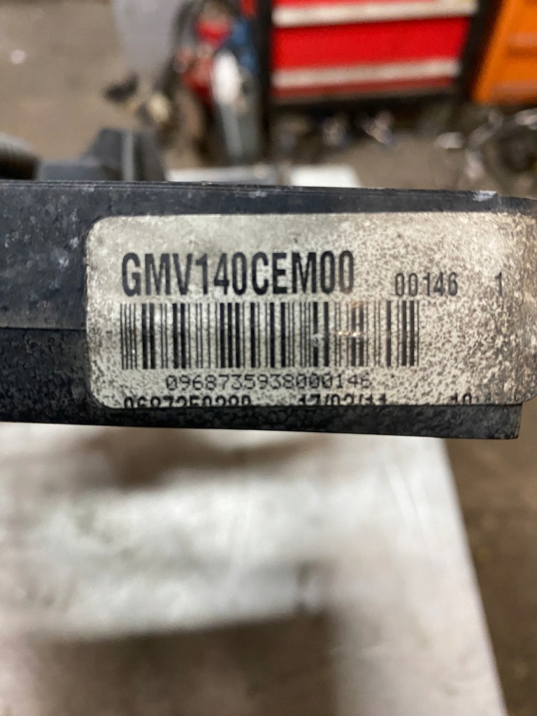 фото №6, Вентилятор радиатора peugeot 508 i 2,0 hdi