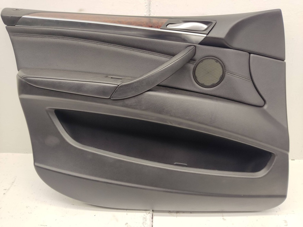 фото №9, Повний салон bmw x5 e70