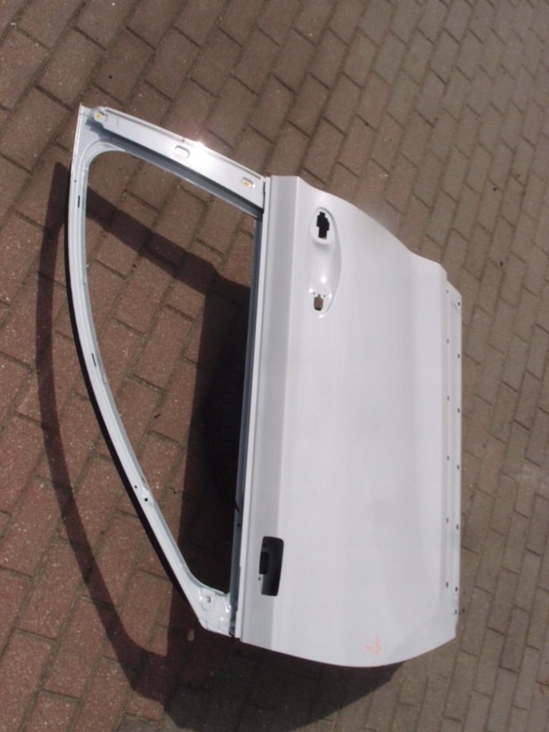 фото №9, Дверь левая перед hyundai santa fe iv w3a