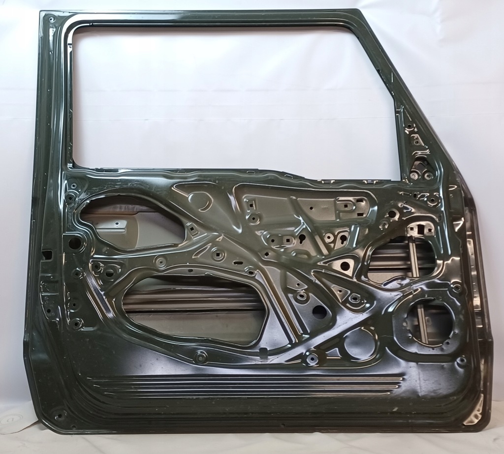 фото №5, Suzuki jimny двері ліва сторона ліва l.