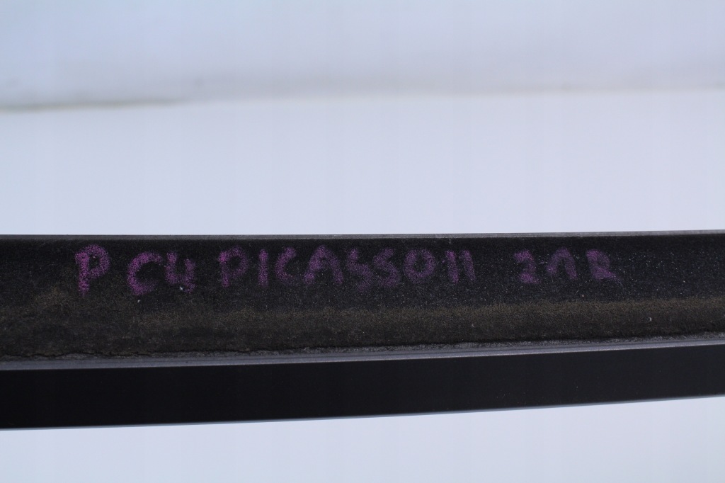 фото №5, Молдинг кровельная правая citroen c4 grand picasso ii 16r.