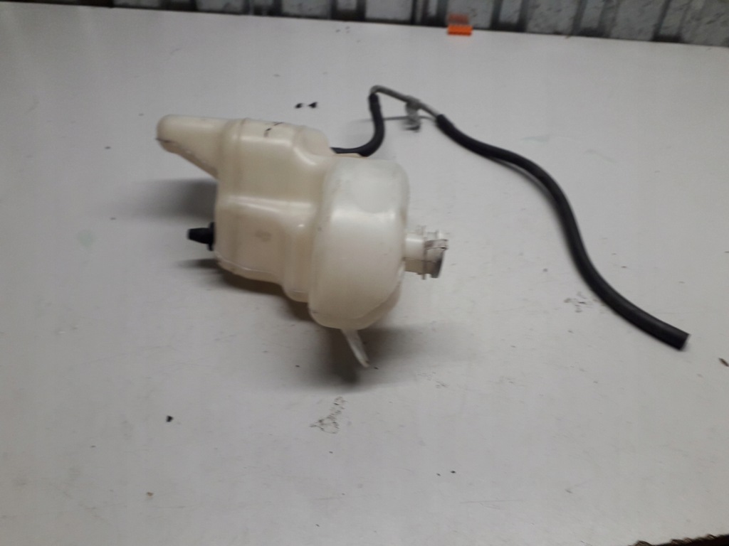 фото №1, Citroen c4 aircross бачок расширительный