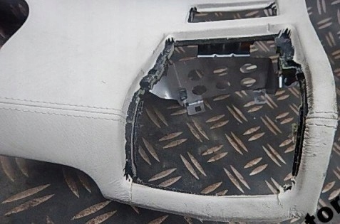 фото №3, Lexus ls600h ls 600 long защита pod панель