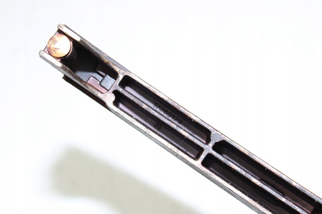 Bmw e39 e38 740i 535i m60 v8 грм направляющая направляющие комплект набор Недорого