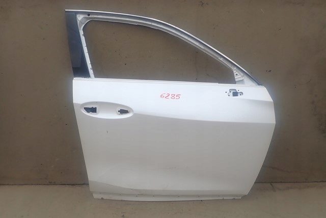 Купить Дверь правое передние правый перед lexus ux 18-