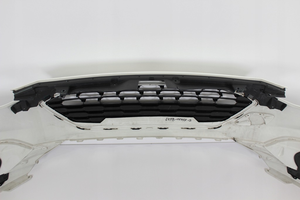 фото №10, Бампер перед передній ford focus mk4 active