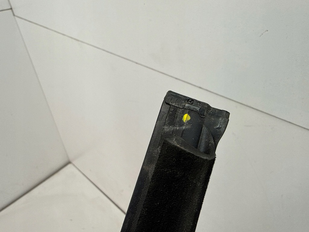 Молдинг двері задніх ліва сторона dodge hornet 68607092aa Київ