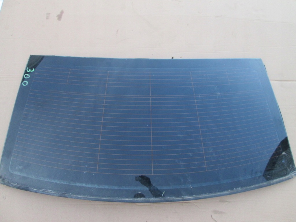 фото №8, Chrysler 300 ii 13r скло задня задня доставка кузовна 16 300s