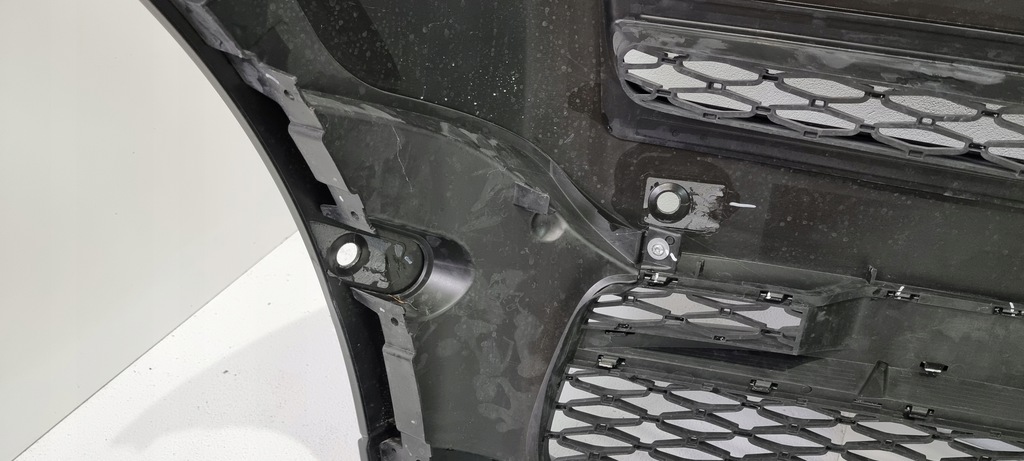 фото №11, Бампер перед передний rolls royce cullinan 18- r32