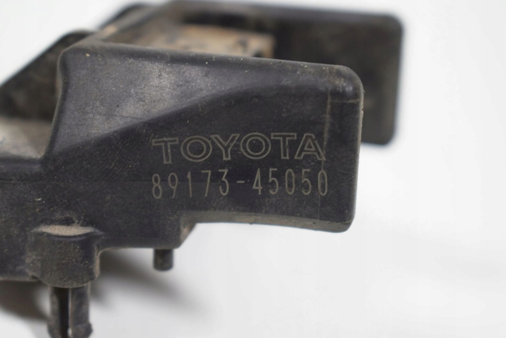 фото №5, Toyota land cruiser bj70 2005 права сторона датчик удару подушка безпеки