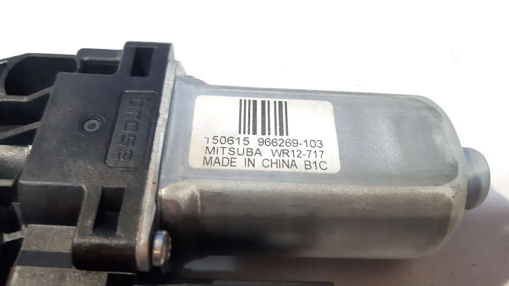 фото №5, Volvo xc60 2011 двигатели окон