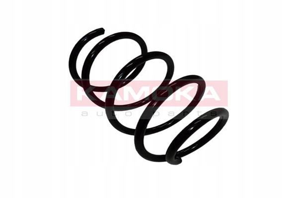 фото №1, Kamoka 2110366 пружина підвіска