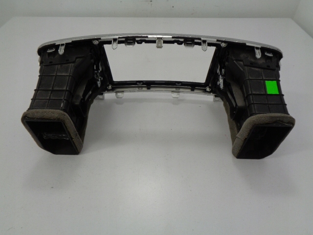 фото №3, Kia sportage iv рамка радіо навігації 97410-f1000