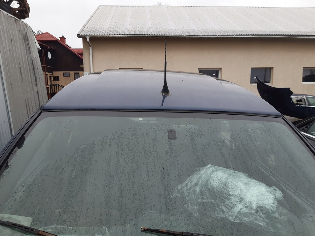 фото №5, Isuzu d-max ii 11r 4d дах podwyższany накладка