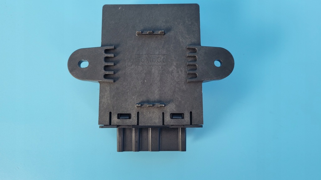 фото №7, Ford ecosport 1.0 22r модуль двері задня gn15-14b534-ah