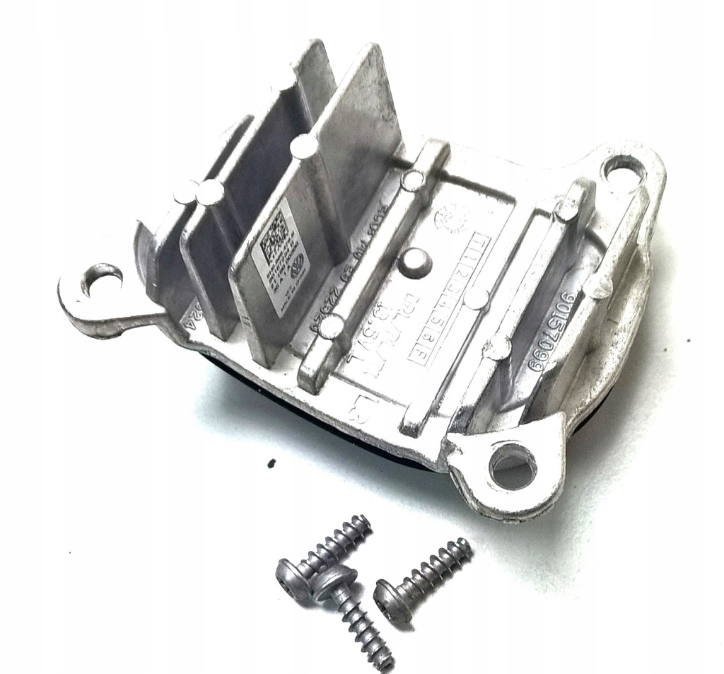 фото №1, Vw golf 8 viii модуль led jeż лампи лівий перед оригінальний номер