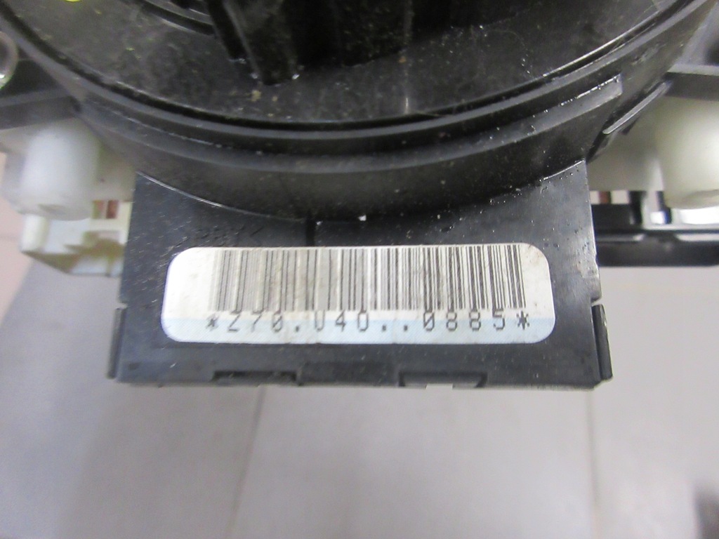 фото №5, Перемикач комбінований перемикачі стрічка mazda rx-8 rx8