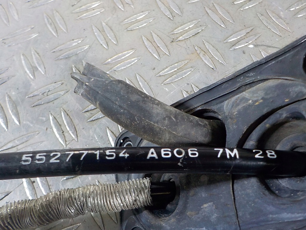 фото №8, Jumper 2.0 17-22 домкрат выборщик передач