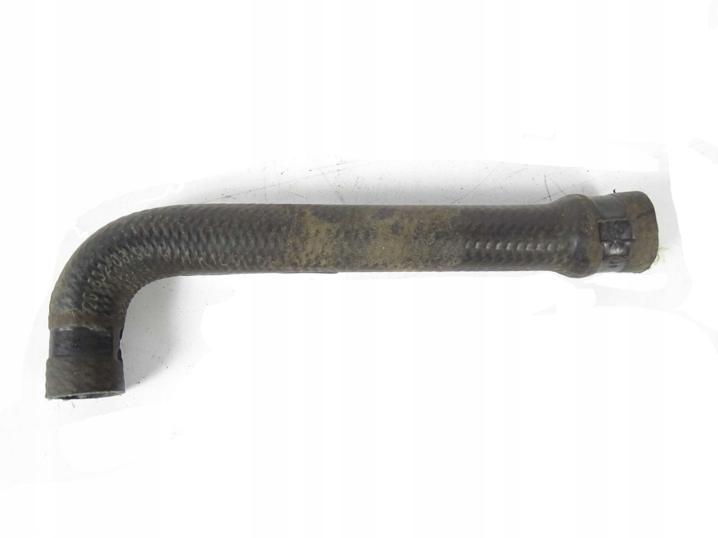 Купити Mercedes s w126 шланг патрубок труба води обігріву