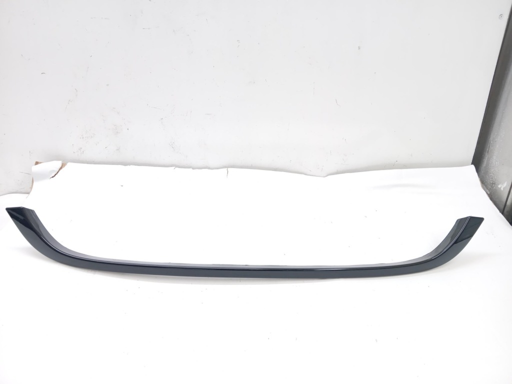 Молдинг капот mini r56 cooper s Цена