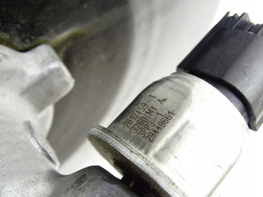 фото №6, Насос тормозная усилитель тормозов infiniti fx30 qx70 1dr6a-r215t europa