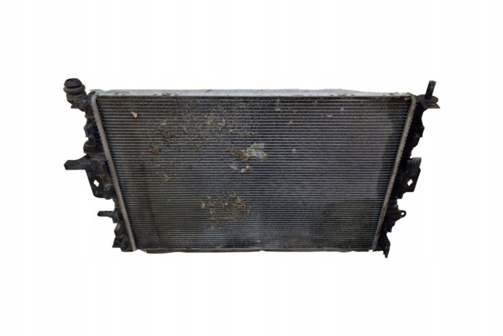 фото №6, Радиатор wody volvo v40 cross country 526 31319064 1.6l дизель 84kw 2013