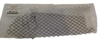 фото №1, Mn126773 решётка бампера lancer