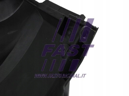 Бампер fiat ducato 14 перед le heavy с fiat duca Доставка