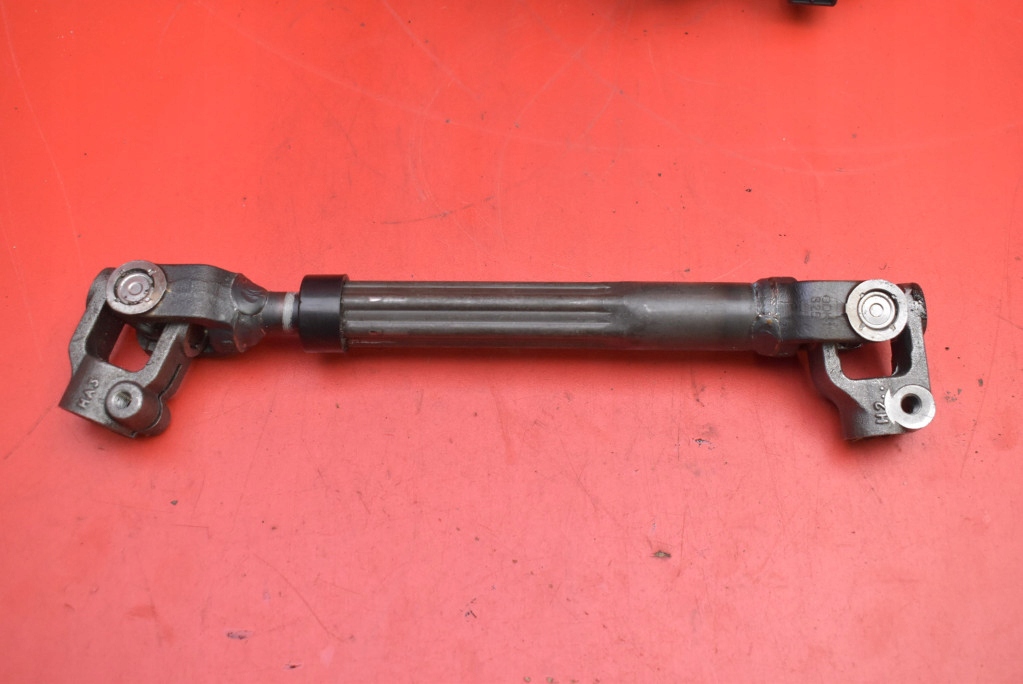 фото №14, Насос підсилювача 56345-3u511 hyundai ix35 1.7 crdi 115 km 09-13