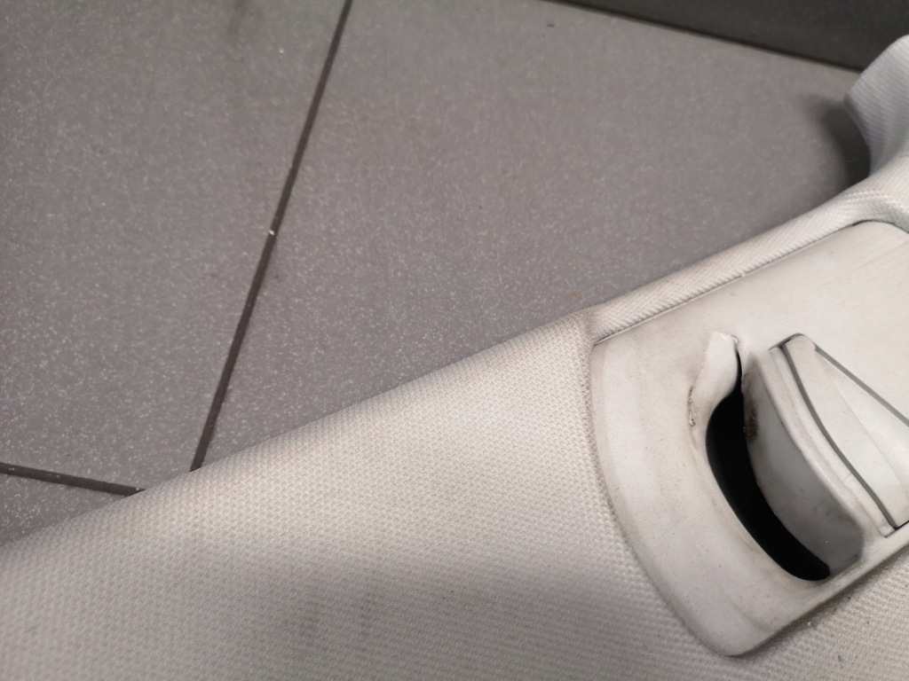 фото №5, Защита стойка b потолочный audi a6 c6 4f0867244