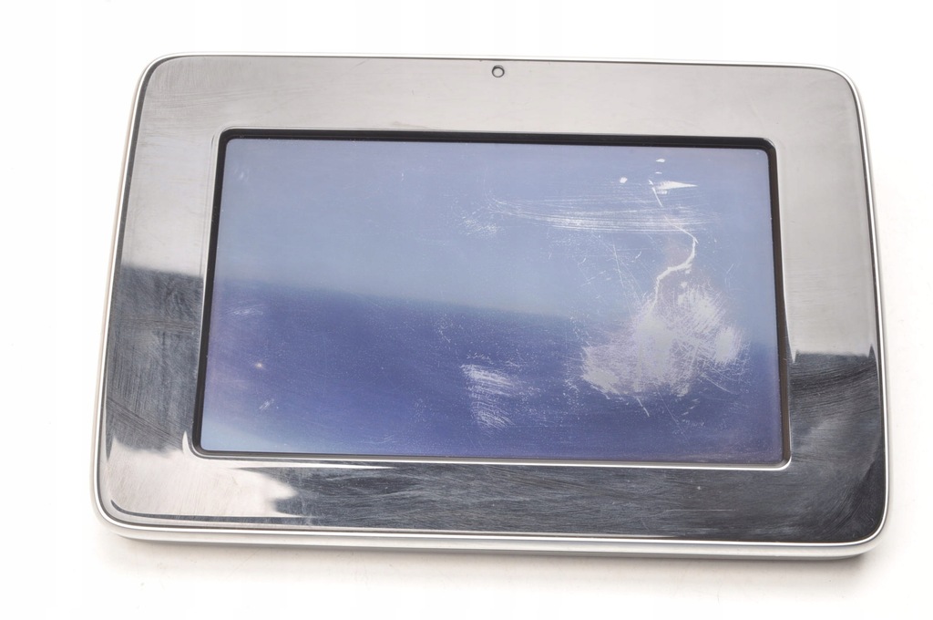 фото №3, Mercedes w246 дисплей радио навигации a2469007314