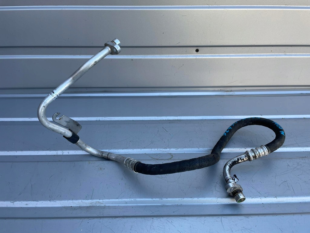 фото №1, Renault megane iv шланг кондиционера