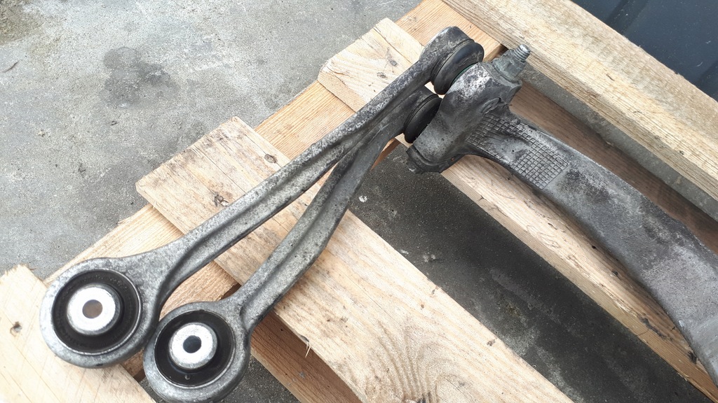 фото №10, A6 c7 4g поворотный кулак правая правый перед 2.0 tdi a7 4g