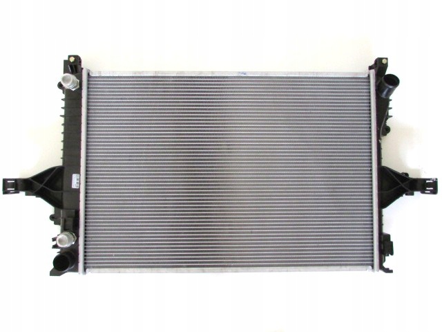 фото №1, Радиатор volvo s80 2.0t 2.4 2.9 1998-2006 autom