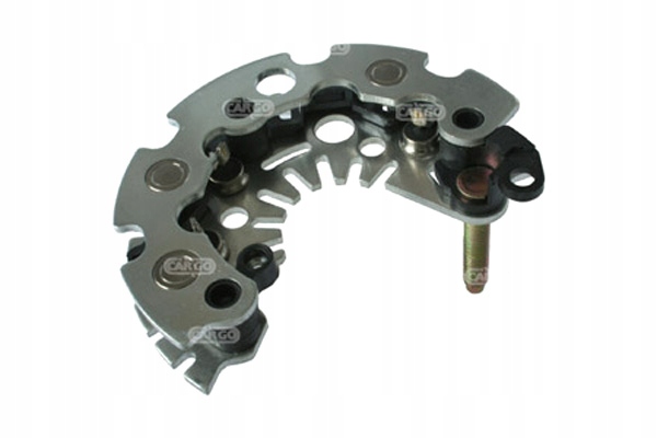 фото №3, Випрямляч, генератор hc-cargo 138377