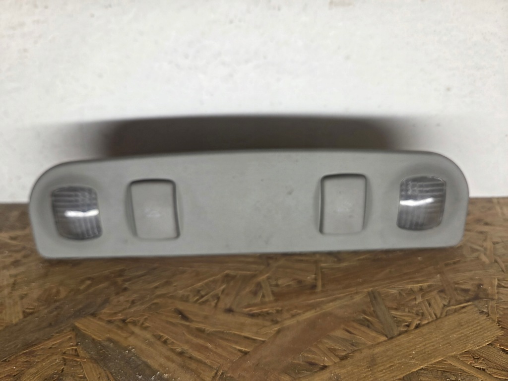 фото №1, Лампа освещение кабины audi a3 a4 8e0947111a