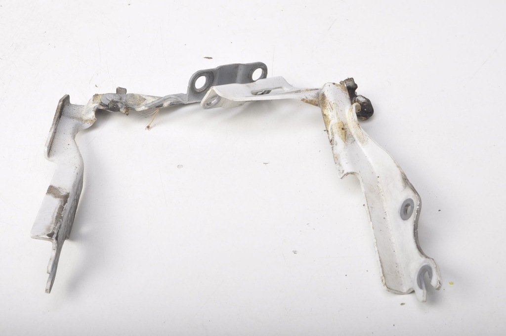 фото №1, Mazda 6 gj петля капот левый правый комплект