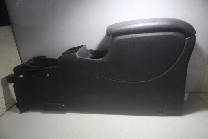 фото №1, Туннель средний renault koleos i 2.0dci