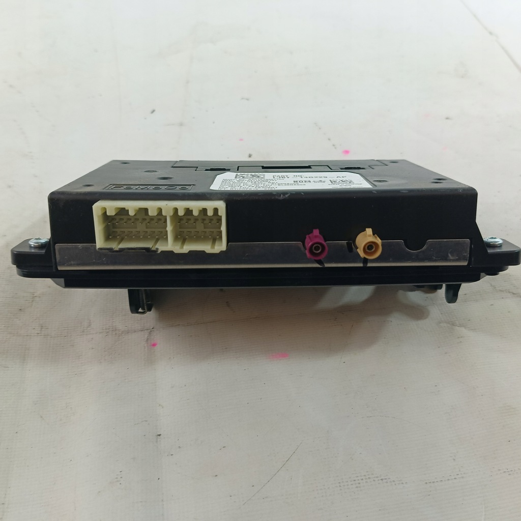 фото №3, Ford bronco sport 20- модуль telematics usa lj6t-14g229-ap