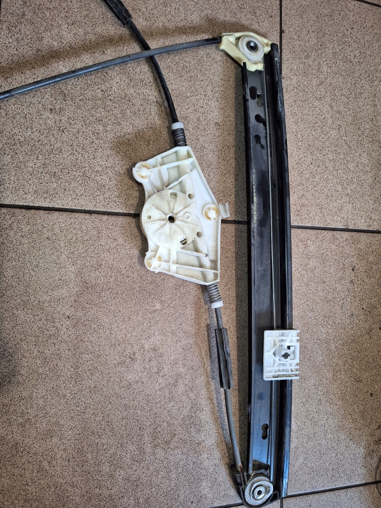 фото №3, Подъемник стекло правый перед audi a4 b6 b7 оригинал