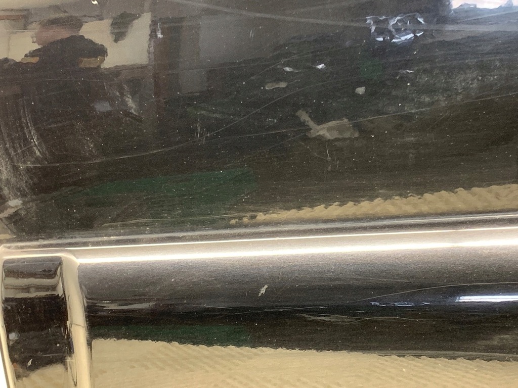 фото №5, Двері лівий перед kia sportage ii хетчбек 1k - black перламутр