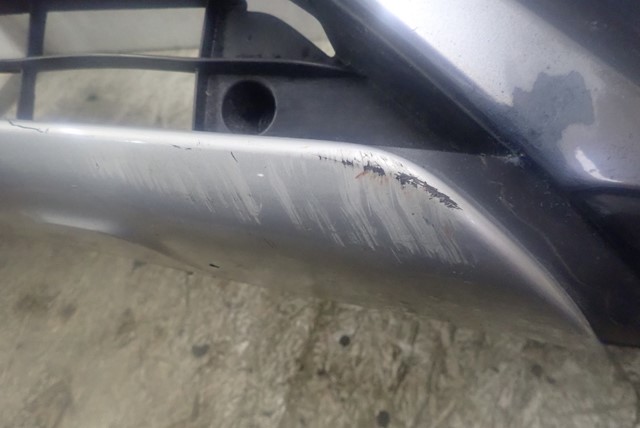 фото №5, Бампер перед передний mitsubishi eclipse cross 17-