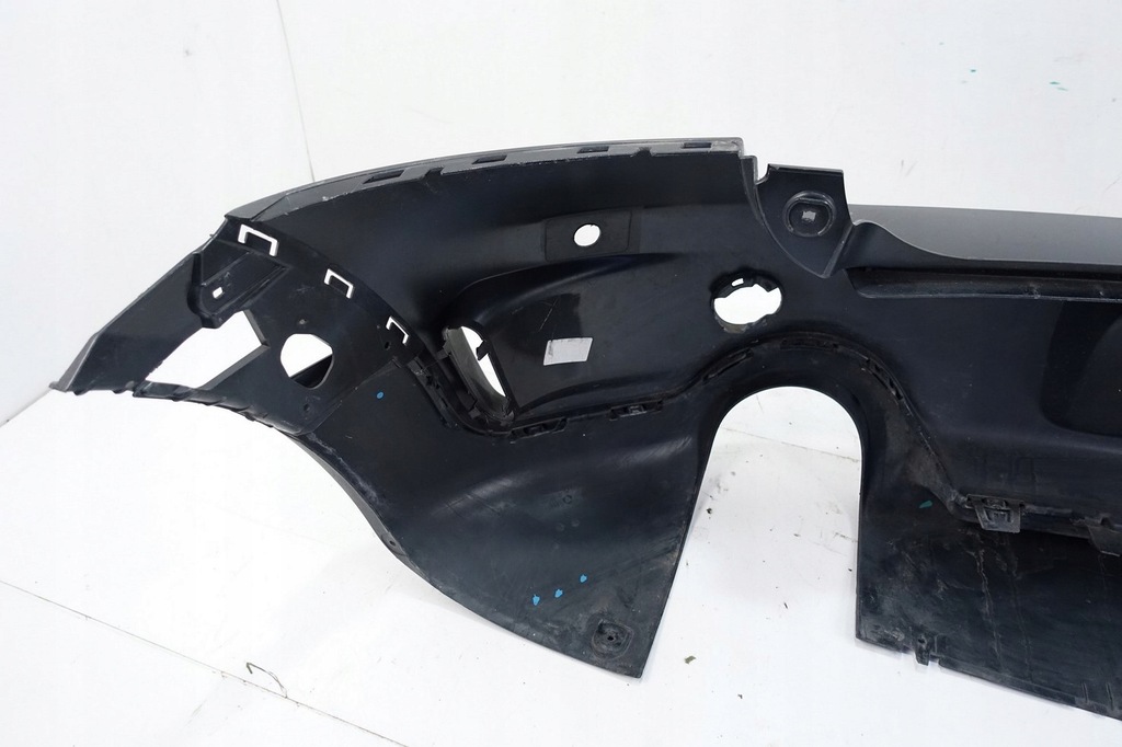 фото №9, Бампер задняя задний mini cooper s countryman r60