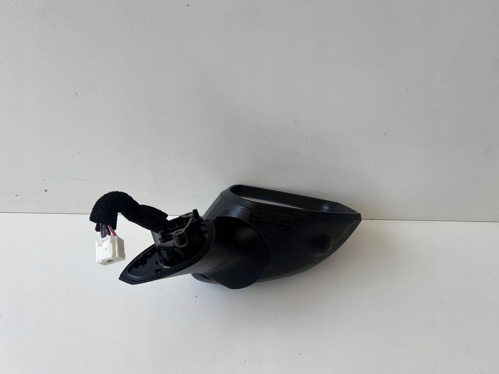 фото №3, Kia sportage v дзеркало праве камера 10+1pin 87520-r20501