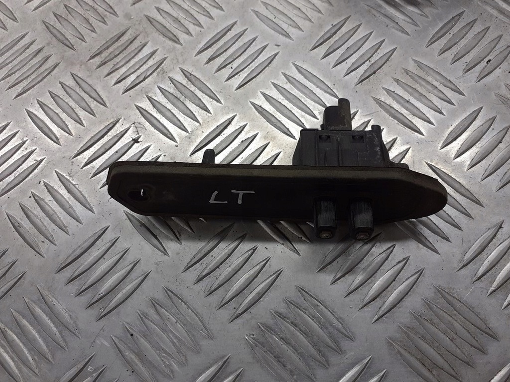 фото №1, Контактор дверь раздвижных citroen berlingo i