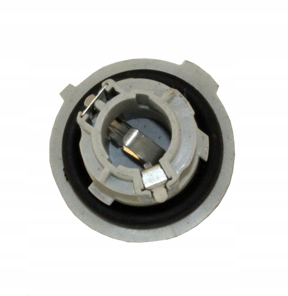 фото №3, Цоколь цоколь разъём лампочка py21w valeo