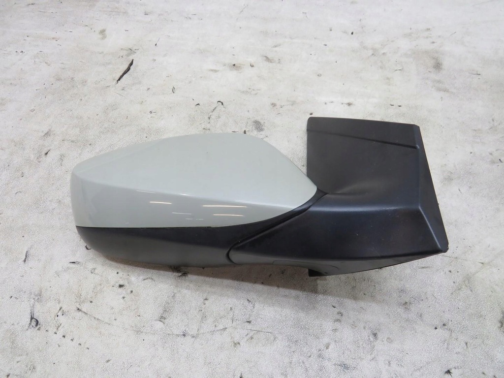 фото №1, Зеркало правое 3 pin hyundai i30 ii